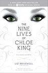 The Nine Lives of Chloe King - Liz Braswell - 9781442441354