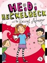 Heidi Heckelbeck and the Secret Admirer - Wanda Coven - 9781442441743