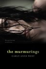 The Murmurings - Carly Anne West - 9781442441811