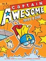 Captain Awesome Takes a Dive - Stan Kirby - 9781442442047