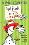 Neil Flambé and the Tokyo Treasure - Kevin Sylvester - 9781442442986