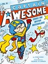 Captain Awesome Saves the Winter Wonderland - Stan Kirby - 9781442443365