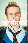 WINGER - Andrew Smith - 9781442444935