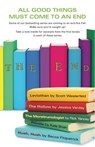 All Good Things Come to an End - Kate Brian ; Jessica Verday ; Richard Yancey ; Scott Westerfeld ; Becca Fitzpatrick - 9781442445543