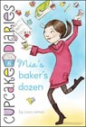 Mia's Baker's Dozen - Coco Simon - 9781442446137