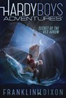 HARDY BOYS ADV #1 SECRET OF T - Franklin W. Dixon - 9781442446151