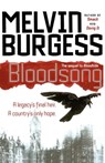 Bloodsong - Melvin Burgess - 9781442446922