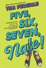 Five, Six, Seven, Nate! - Tim Federle - 9781442446960