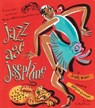 Jazz Age Josephine - Jonah Winter - 9781442447103