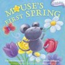 Mouse's First Spring - Lauren Thompson - 9781442447110