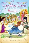 PANDORA THE CURIOUS - Joan Holub ; Suzanne Williams - 9781442449350
