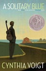 A Solitary Blue, 3 - Cynthia Voigt - 9781442450622