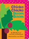 Chicka Chicka Boom Boom - Bill Martin ; John Archambault - 9781442450707