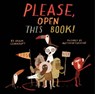 PLEASE OPEN THIS BK - LEHRHAUPT,  Adam - 9781442450714