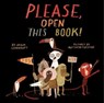 Please, Open This Book! - Adam Lehrhaupt - 9781442450721