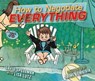 How to Negotiate Everything - Lisa Lutz - 9781442451209