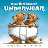 1 BIG PAIR OF UNDERWEAR - Laura Gehl - 9781442453364
