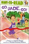 Go, Jade, Go! - Tony Dungy ; Lauren Dungy - 9781442454682