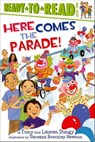 Here Comes the Parade! - Tony Dungy ; Lauren Dungy - 9781442454712