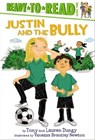Justin and the Bully - Tony Dungy ; Lauren Dungy - 9781442457201