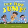 Hop, Hop, Jump! - Lauren Thompson - 9781442458024