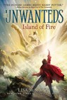 Island of Fire - Lisa McMann - 9781442458468