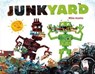 Junkyard - Mike Austin - 9781442459625