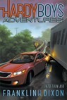 Into Thin Air - Franklin W. Dixon - 9781442459830