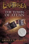 TOMBS OF ATUAN - Ursula K. Le Guin - 9781442459915