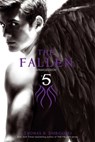 The Fallen 5 - Thomas E. Sniegoski - 9781442460065