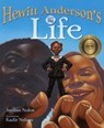 Hewitt Anderson's Great Big Life - Jerdine Nolen - 9781442460355