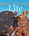 Hewitt Anderson's Great Big Life - Jerdine Nolen - 9781442460362