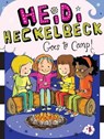 Heidi Heckelbeck Goes to Camp! - Wanda Coven - 9781442464803