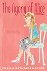 The Agony of Alice - Phyllis Reynolds Naylor - 9781442465763
