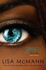 Gasp - Lisa McMann - 9781442466319