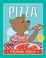 Pizza - Frank Asch - 9781442466753