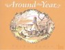 Around the Year - Tasha Tudor - 9781442471757