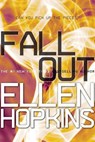 FALLOUT R/E - Ellen Hopkins - 9781442471801