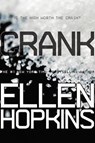 Hopkins, E: Crank - Ellen Hopkins - 9781442471818