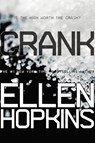 Hopkins, E: Crank - Ellen Hopkins - 9781442471818