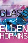 Glass - Ellen Hopkins - 9781442471825
