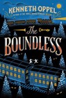 Oppel, K: Boundless - Kenneth Oppel - 9781442472891