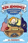 U.S. Presidents - Ken Jennings - 9781442473331