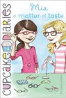 MIA a Matter of Taste - Coco Simon - 9781442474352