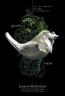 Perfect Ruin - Lauren DeStefano - 9781442480629