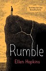 Rumble - Ellen Hopkins - 9781442482852