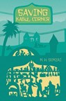 Saving Kabul Corner - N. H. Senzai - 9781442484962