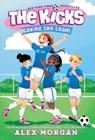 Saving the Team - Alex Morgan - 9781442485716