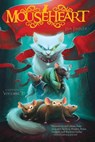 Mouseheart - Lisa Fiedler - 9781442487833