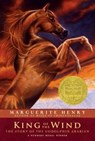 King of the Wind - Marguerite Henry - 9781442488007